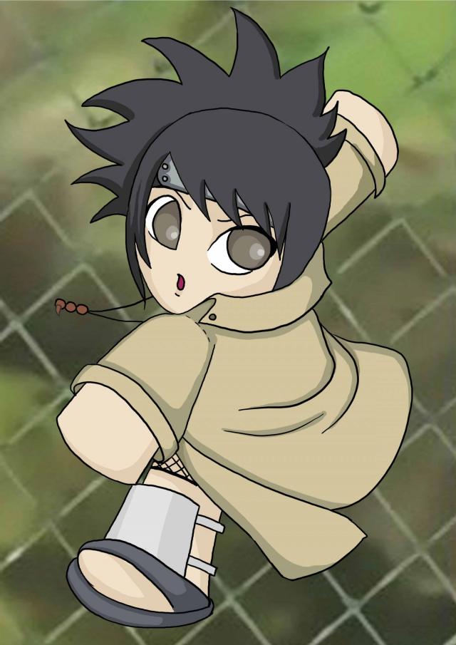 Anko for hAnko 